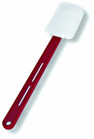 Plastic Spatula